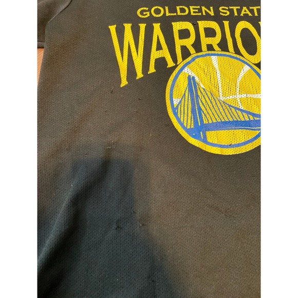 Golden State Warriors Shirt Size M - Picture 2 of 6